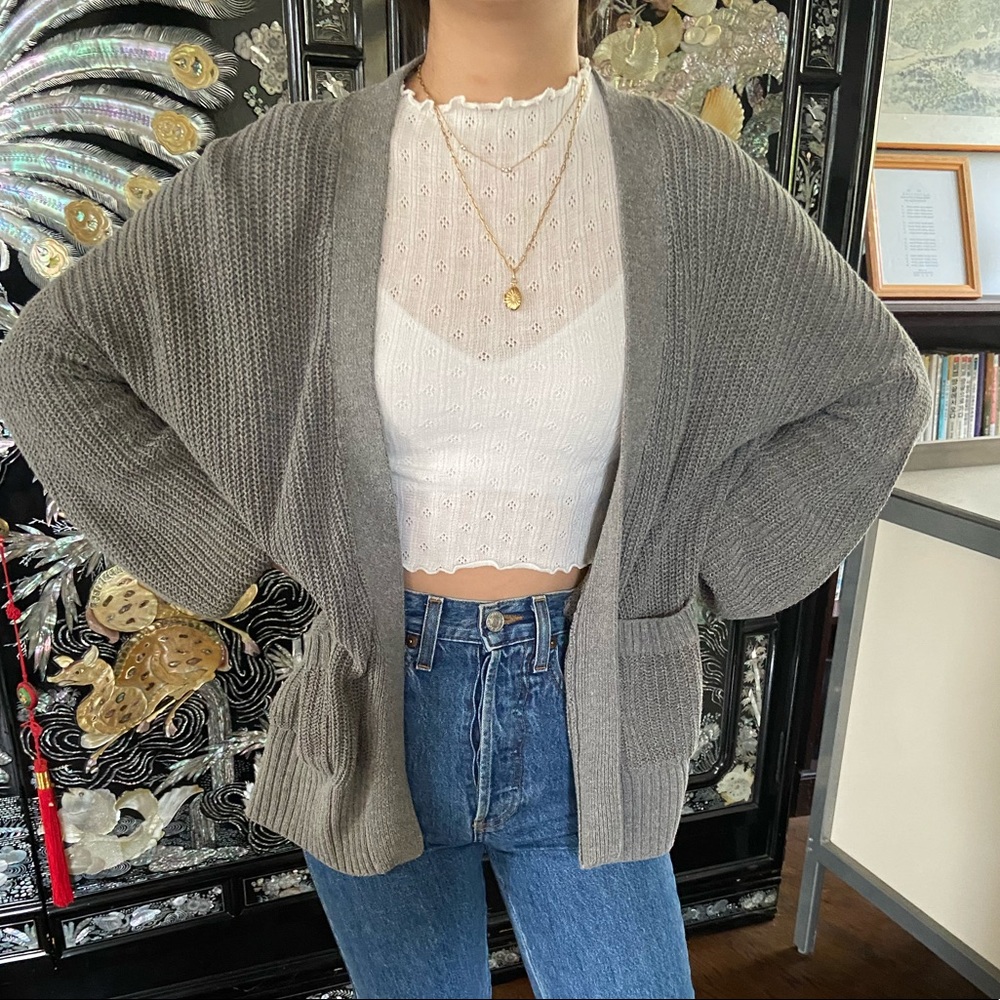 UO Cardigan